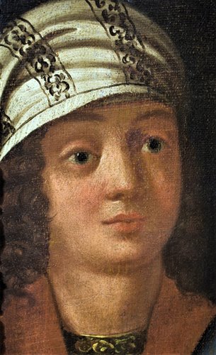 Presentation of Jesus in the Temple